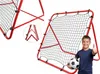 Rebounder Trenažér Tréninkový Rám Fotbalová Brána Sítí Náhled obrázku produktu 1