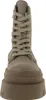 Tamaris - Damen - Veterboots - Beige - Gr. 39 Produktbild-Vorschau 27