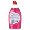 Fairy Spülmittel Ultra Konzentrat Pinke Jasminblüte 450ml Produktbild-Vorschau 2