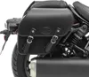 Sedlové brašny s držákem pro Honda Rebel 1100 21-25 Fargo Náhled obrázku produktu 3