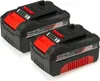 Einhell Akumulator Pxc 2 X 4,0Ah Podgląd zdjęcia produktu 20