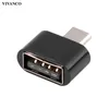 ViVanco™CAM 17C OTG, Micro-USB B, USB A, Schwarz Produktbild-Vorschau 1