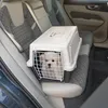 Ferplast Transportbox voor katten, transportbox voor kleine Productafbeelding-voorbeeld 4