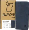 Bizon Case Pocket Pro Oppo A38 4G marineblau Produktbild-Vorschau 1