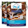 Plid Holzöl  5L Douglasie für ca. 50m² – Holzschutz & Produktbild-Vorschau 1