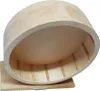 Karlie - BOGIE WHEEL Roue en bois pour rongeurs - 30 cm Voir les images du produit 5