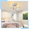 ZMH LED Deckenleuchte 12W Deckenlampe Wohnzimmer Modern Produktbild-Vorschau 7