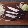 ZWILLING nóż do chleba PROFESSIONAL S LWH 32x2x3 cm czarny Podgląd zdjęcia produktu 3