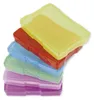 TimeTEX Farb-Boxen im Koffer, transparent, 13-tlg. Produktbild-Vorschau 4