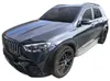 Deflettori Per Mercedes GLE W167 Dal 2019 4 Pezzi GP Anteprima dell’immagine prodotto 3