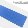 190x57cm Campingmatte Ultraleichte Schaum Campingmatte Sitz Produktbild-Vorschau 13