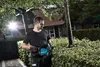 Makita DUH502Z - nožnice na živý plot - akumulátorové - 18 Náhľad obrázku produktu 16