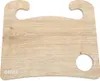Table de volant de voiture en bois avec plateau de travail Voir les images du produit 11