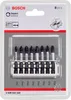 PRO Impact Schrauberbit-Set, PH1/PH2/PH3/PZ1/PZ2/PZ3, 55 Produktbild-Vorschau 8