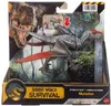 Jurassic World JKL72, 4 ans, Multicolore, Plastique Voir les images du produit 2