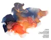 Octopus Fluids Alcohol Ink COIN COPPER, alcoholinkt voor Productafbeelding-voorbeeld 5
