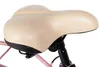 Damenfahrrad Davi Emma 26", 7 Gänge, 155-180 cm, Rosa/Creme Produktbild-Vorschau 3