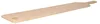 Excellent Houseware Servierbrett 75x20cm Produktbild-Vorschau 4