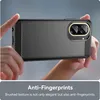 Custodia in carbonio per Xiaomi Redmi A5 custodia Anteprima dell’immagine prodotto 5