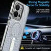 Coque refroidissante pour Xiaomi Redmi 15C 5G / 4G Hybrid Voir les images du produit 2