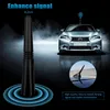 9cm Autoantenne Kurz Stab Stabantenne Dachantenne Universal Produktbild-Vorschau 9
