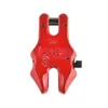 Joma-Tech 1-Strang Anschlagkette 1m GK8 8mm verzinkt VK. Produktbild-Vorschau 3
