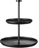 ASA Selection Etagere 2-stufig, kuro coppa Porzellan Voir les images du produit 3