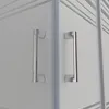 i-flair Schiebetür Duschkabine 95x95x180 cm aus Produktbild-Vorschau 10