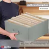 Lavita Storage Box | faltbare Aufbewahrung Boxen 31 x 31 x Produktbild-Vorschau 6