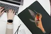 MuchoWow® Laptop Hülle 17 Zoll Laptoptasche Kolibri - Produktbild-Vorschau 2