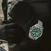 Zegarek męski FESTINA 20724/3 zielony sportowy Podgląd zdjęcia produktu 6