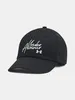 UNDER ARMOUR Favorite Cap Damen 003 - czarny/szary halo Podgląd zdjęcia produktu 1