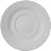 RETSCH Soucoupe à café Classico empilable Ø15cm blanc Voir les images du produit 2