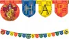 Amscan 728.93371, Bandera decorativa, Papel, Multicolor, Vista previa de la imagen del producto 1