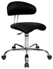 Topstar Drehhocker SITNESS 40 Rollhocker Arbeitshocker, Produktbild-Vorschau 9
