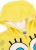 SpongeBob Schwammkopf Kostüm für Mädchen und Jungen - Produktbild-Vorschau 7