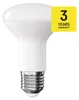 LED žárovka Classic R63 / E27 / 7 W  (60 W) / 806 lm / teplá bílá Náhled obrázku produktu