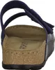 Rohde Damen Pantolette aus Leder mit weichem Memoryfußbett Produktbild-Vorschau 5