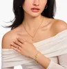 Thomas Sabo KE2296-445-14-L45V Podgląd zdjęcia produktu 3