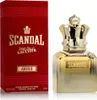 Jean Paul Gaultier Scandal Absolu, Männer, 50 ml, Nicht Produktbild-Vorschau 3