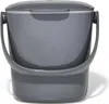 Odpadkový kôš OXO Good Grips sivý 3 litre Náhľad obrázku produktu 7