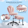 Bürostuhl Ergonomisch, Meditationsstuhl ergonomisch mit Produktbild-Vorschau 6