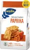 Wasa Delicate Thin Crackers Paprika knusprig fein gewuerzt Produktbild-Vorschau 3