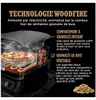 NINJA OO101EU Outdoor Ofen Woodfire Produktbild-Vorschau 56