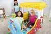 Bestway 93537, Obdĺžnikový, Viacfarebný Náhľad obrázku produktu 21