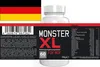 Monster XL - 180 Kapseln (3x60) hochdosiert - L-Arginin, Produktbild-Vorschau 6