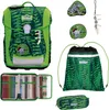 Kit cartable Scout Neo 4 pièces Danger Dino Voir les images du produit 1