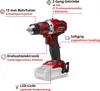 Einhell TE-CD 18/40 Li-Solo Bohrschrauber 1500 U/min Náhľad obrázku produktu 23