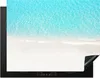 KitchenYeah© Herdabdeckplatte Blau - Wasser - Strand , Produktbild-Vorschau 1