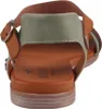 Mustang Damen Sandale Schnalle Riemen flach 1424-807, Produktbild-Vorschau 7